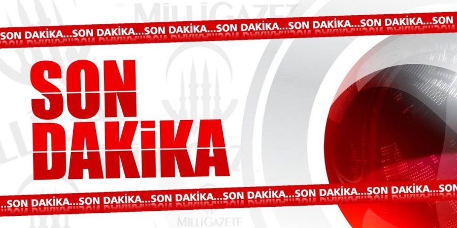 Son dakika! Barış Pınarı Harekatı başladı