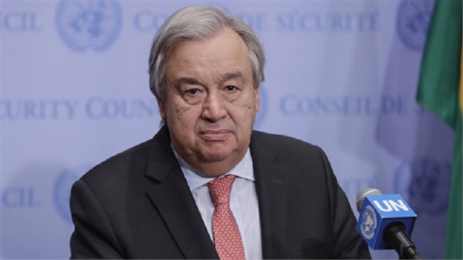 GUTERRES: BM’YE ÖDEME YAPILMAZSA ÇALIŞMALAR KESİNTİYE UĞRAR