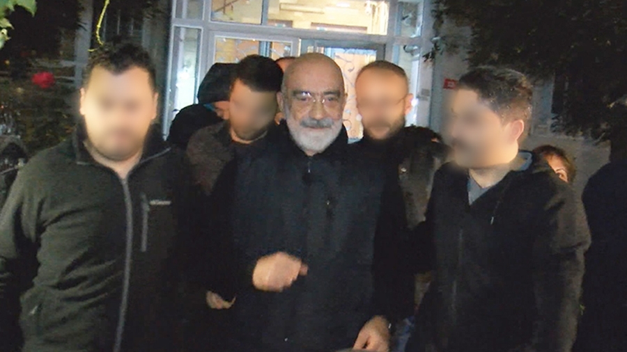 Ahmet Altan