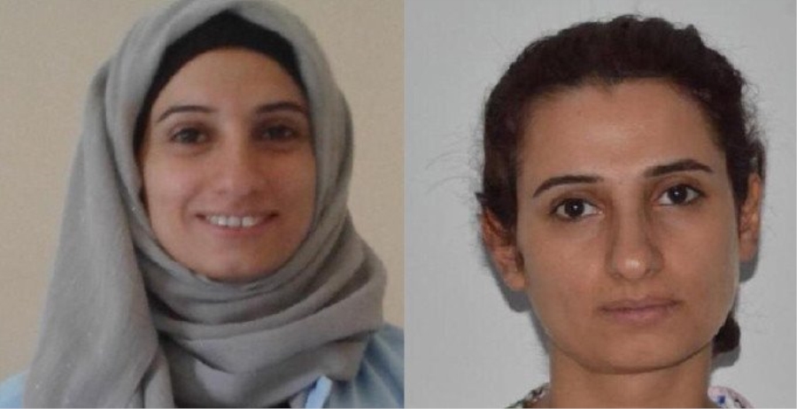 BOMBALI EYLEM HAZIRLIĞINDAKİ PKK’KI KADIN TERÖRİST SALDIRI PLANINI ANLATTI