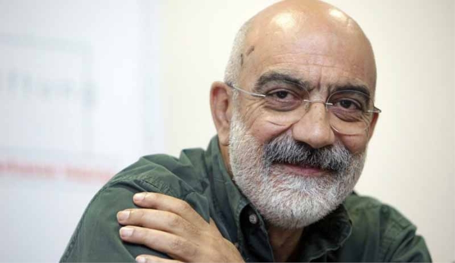 Serbestiyet yazarlarından Ahmet Altan açıklaması...