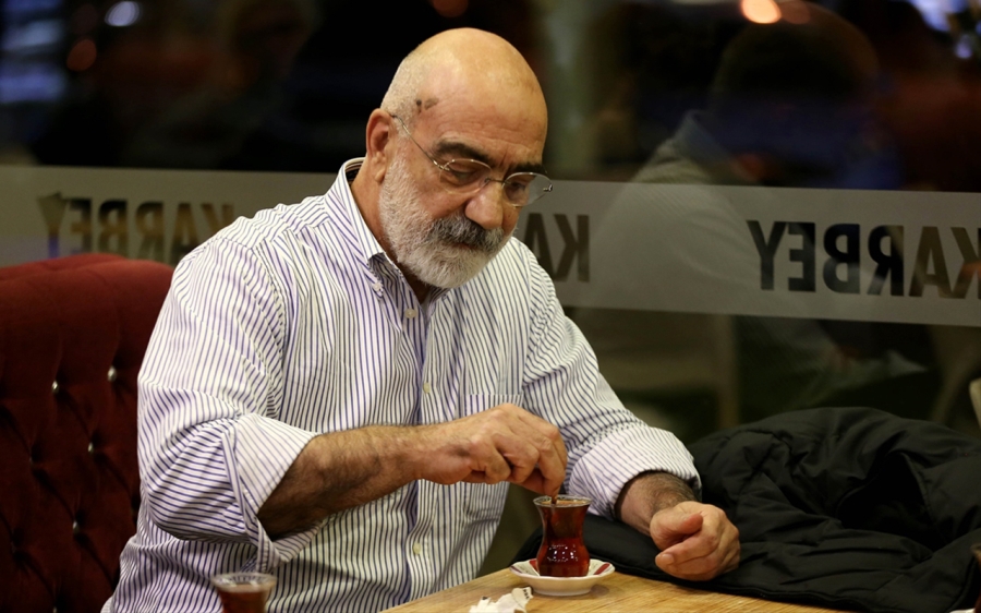 Ahmet Altan