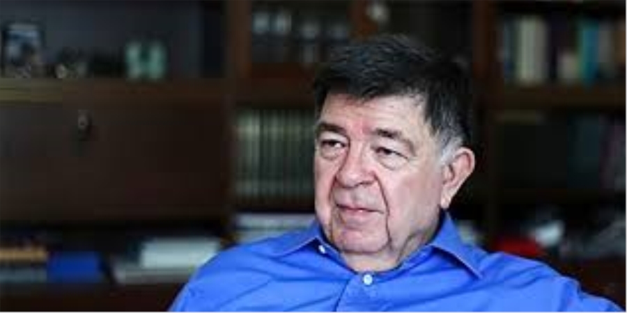 Şahin Alpay; Cumhuriyet, demokrasi ve özgürlük ilişkisi