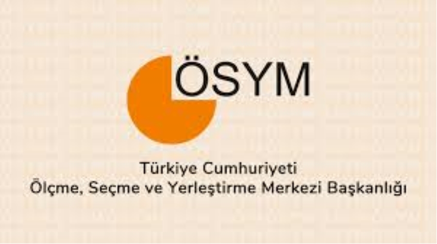 ÖSYM