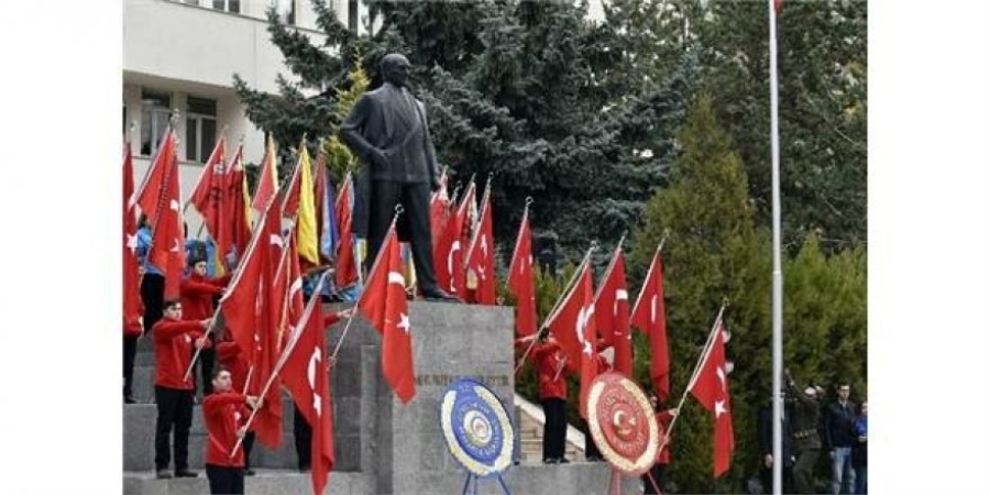 YAVUZ BAHADIROĞLU YAZDI… İKİYÜZLÜYÜZ!