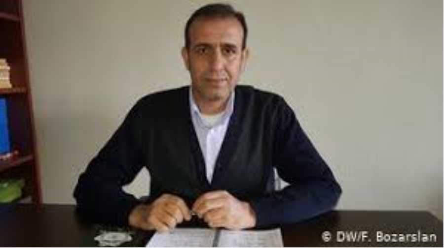 ELDE VAR ‘ZAMAN’