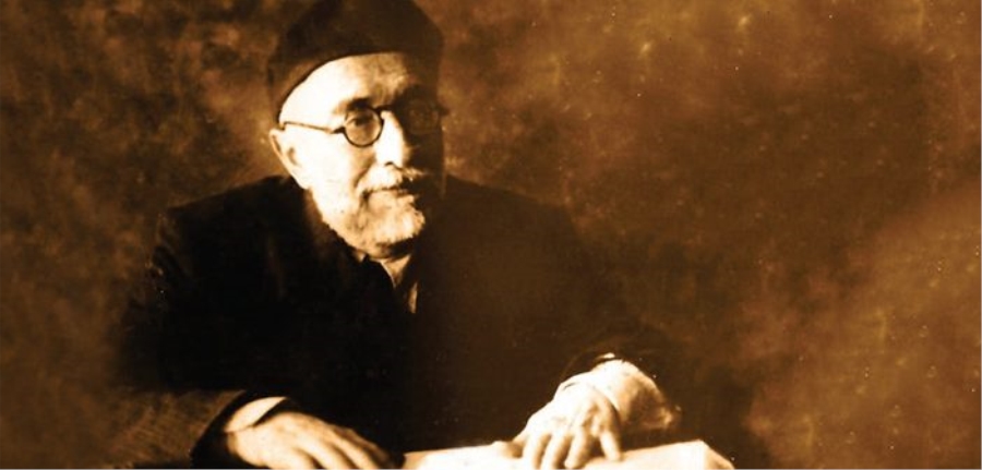 İMAM HATİP OKULLARININ KURUCUSU CELALETTİN 21 KASIM 1961