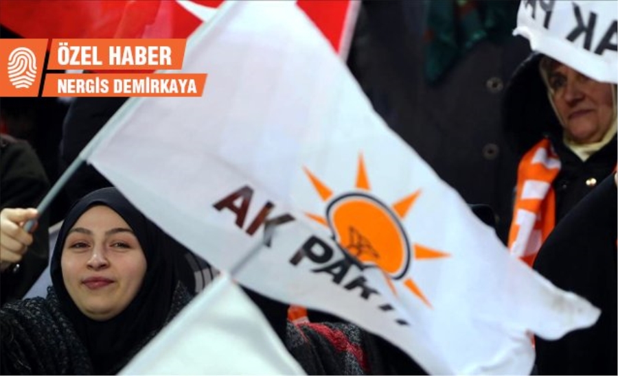 AK PARTİ KONGRESİ: HEM YENİLENME HEM AYIKLANMA