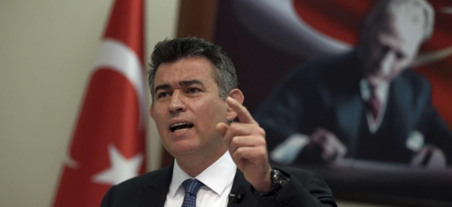 FEYZİOĞLU, BEŞTEPE