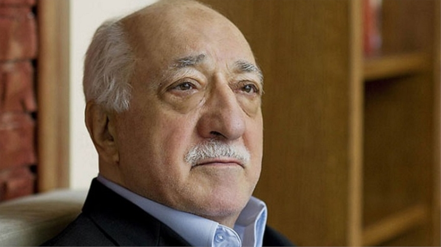 SÜLEYMAN SOYLU DUYURDU: FETHULLAH GÜLEN HAKKINDA YENİ KARAR