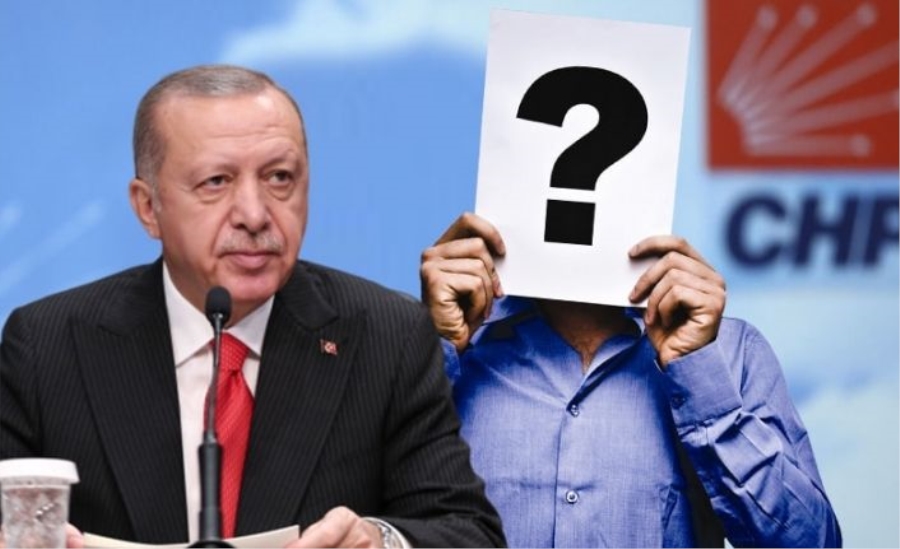 ERDOĞAN