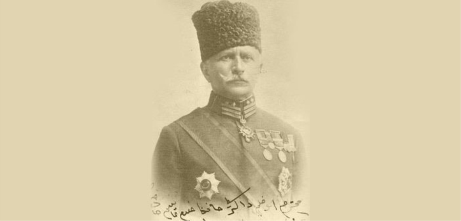 22 KASIM 1948