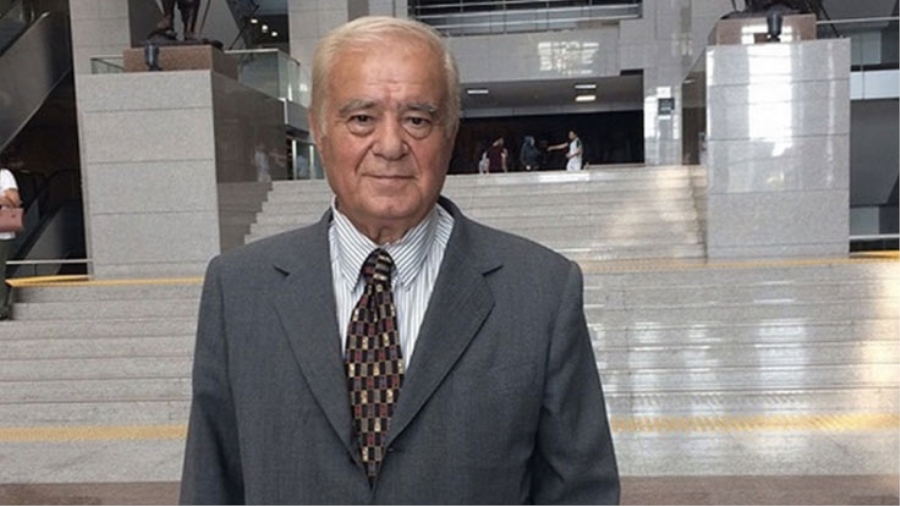 RAHMİ TURAN ÖZÜR DİLEDİ
