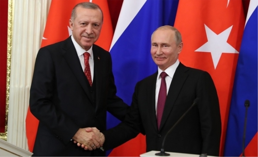 PUTİN