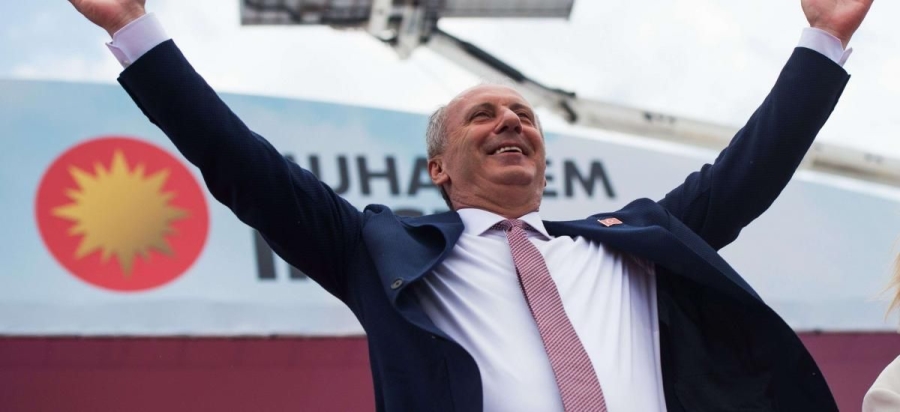 MUHARREM İNCE HAKKINDA DSP İDDİASI