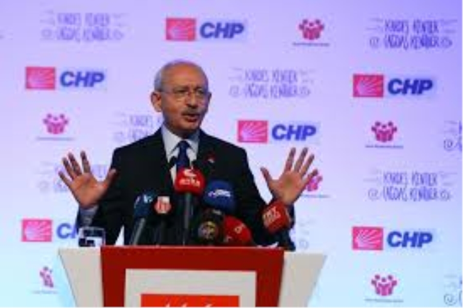 CHP KUMPASI İLE NE HEDEFLENİYOR?