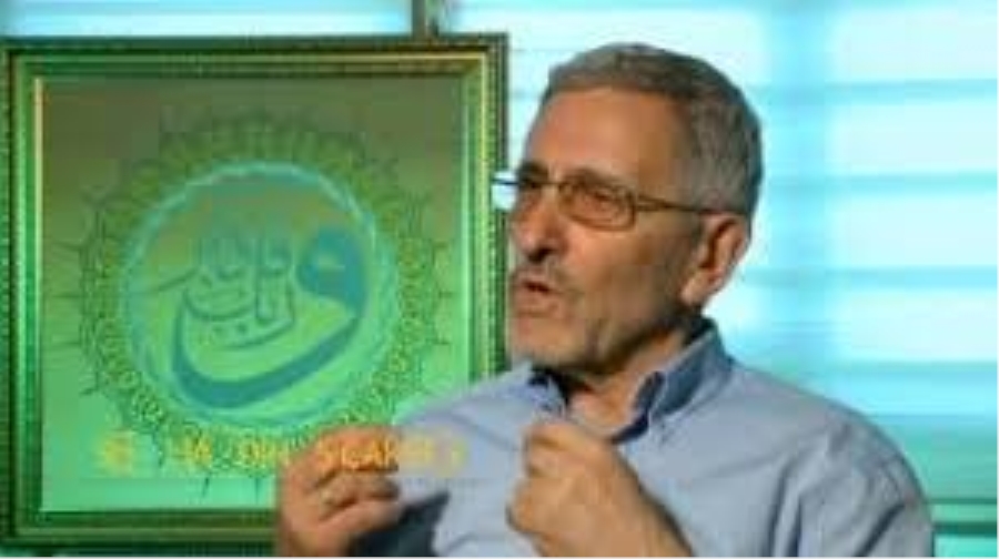 ‘MÜSLÜMANLAR İLKELDİR, ONLARI BİZ İDARE EDİYORUZ!” DEMEKTİR, BU!