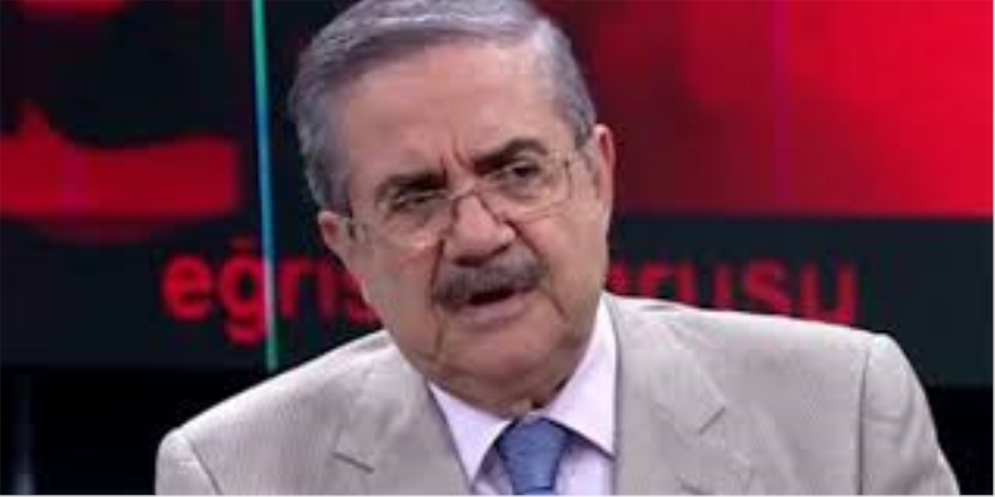 ALİ BABACAN NE DİYOR?