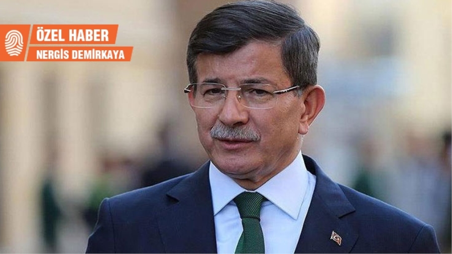 DAVUTOĞLU