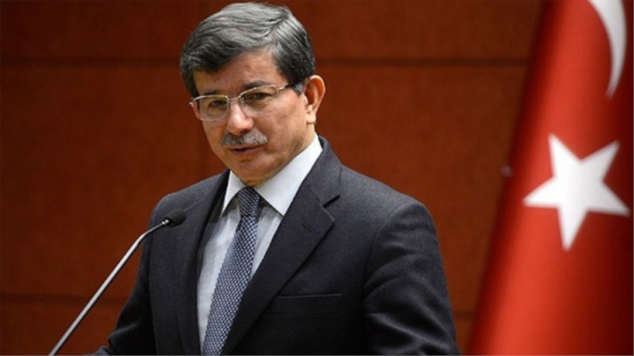Davutoğlu, HDP