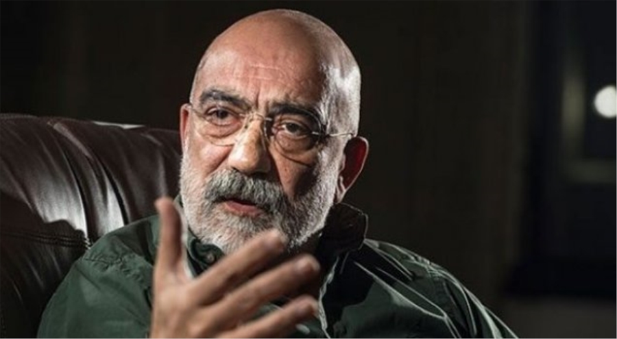 İşte Ahmet Altan