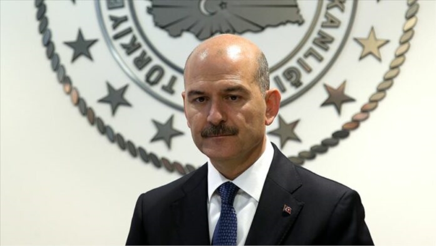 SOYLU