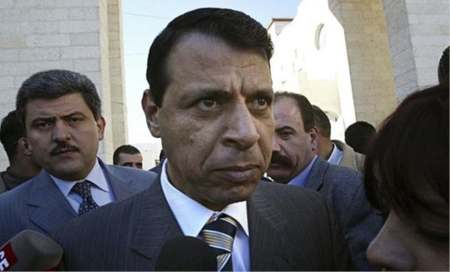 DAHLAN EFENDİ(!) BUYURDU! “TÜRKİYE ORTADOĞU’DA OSMANLI İMPARATORLUĞU’NU CANLANDIRMA PEŞİNDE