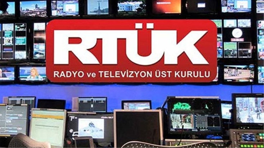 RTÜK BİLDİRİCİ