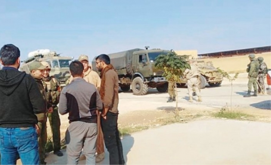  PKK