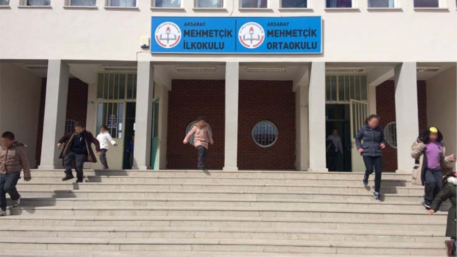  OTİZMLİ ÖĞRENCİLERİN YUHALANDIĞI OKULDA MÜDÜR AÇIĞA ALINDI