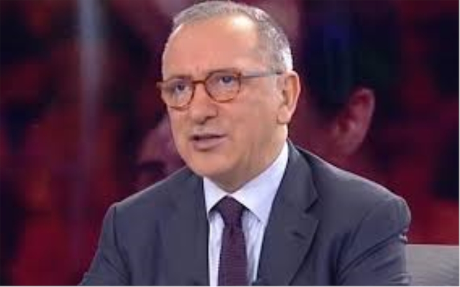 Fatih ALTAYLI; VASAT