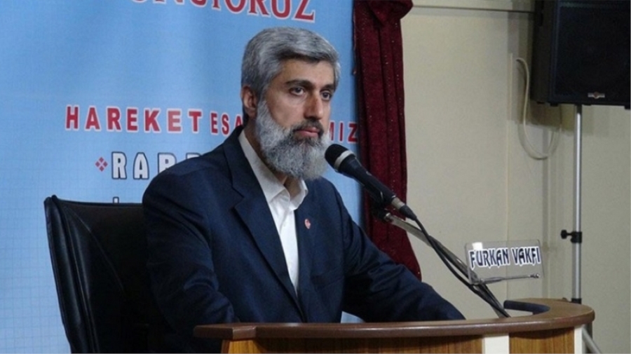 Kuytul’dan 15 Temmuz açıklaması: Benim söylediğimi Cumhurbaşkanı da söyledi..