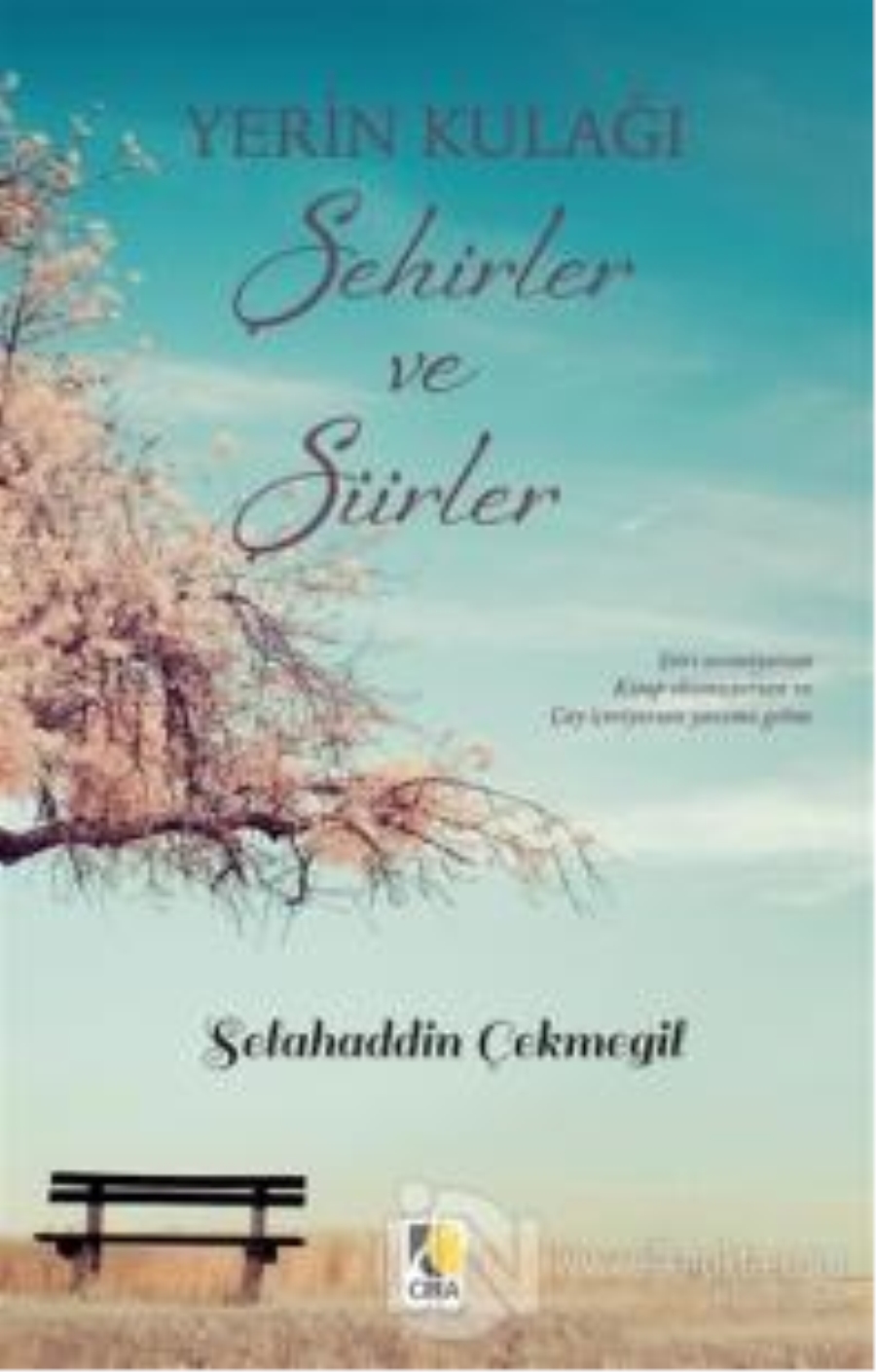 Yerin Kulağı Şehirler ve Şiirler