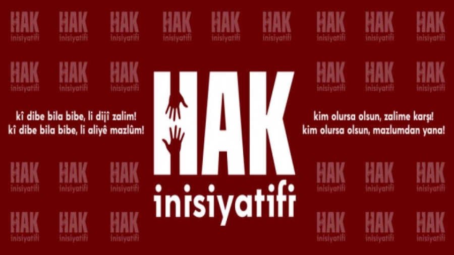  Hak İnisiyatifi: Dünya İnsan Hakları Haftası’nda Yargı Reformu Acilen Gerçekleştirilmeli