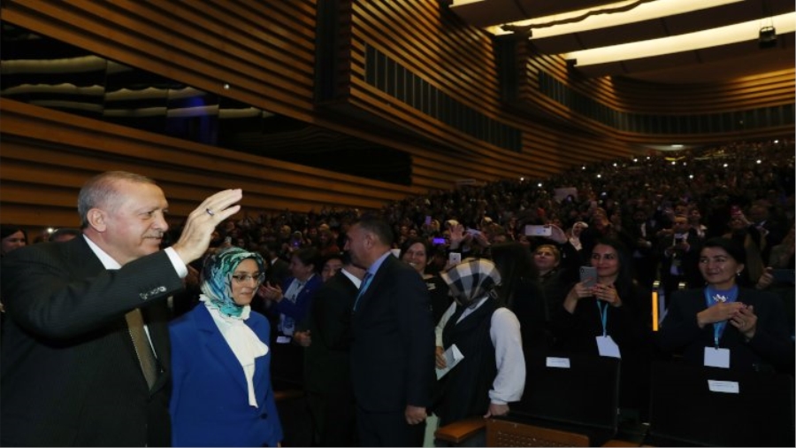 Erdoğan