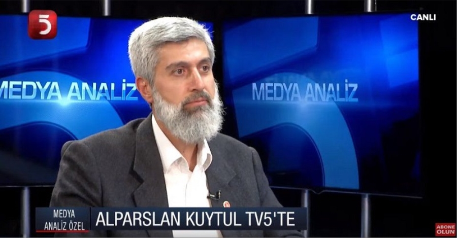 Alparslan Kuytul