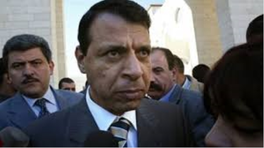 Filistin Kamplarından Dubai’ye, Kod Adı Ebu Fadi: Muhammed Dahlan