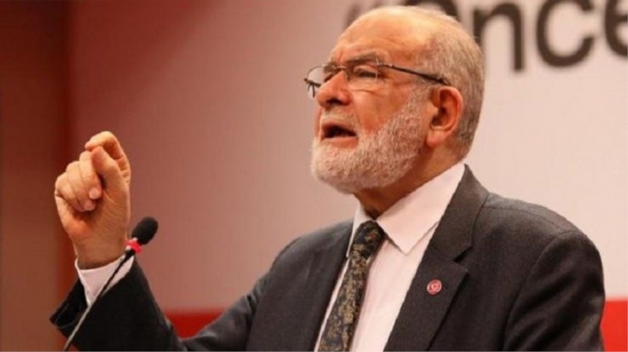 Karamollaoğlu’na sordular: Saadet Partisi, Davutoğlu ve Babacan ile ittifak yapar mı?