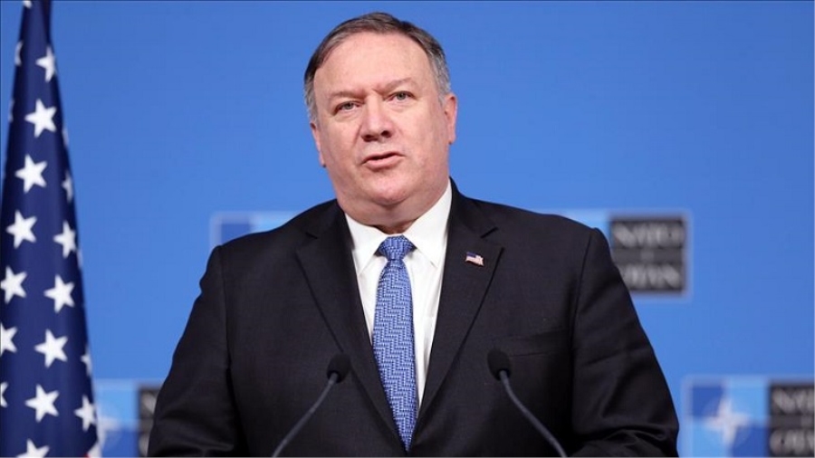 Pompeo