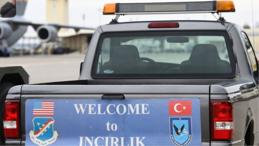 İncirlik Üssü: ABD ile gerilimin merkezindeki askeri hava üssü hakkında neler biliniyor?