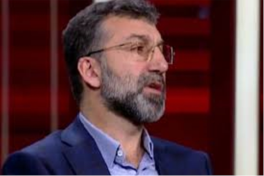 Nankörler ve Hainler Olmasa Her Şey Mükemmel 