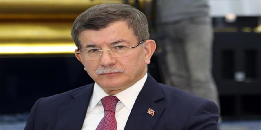 Davutoğlu: Şehir Üniversitesi Kredileri, Binali Yıldırım’ın Döneminde Başladı 