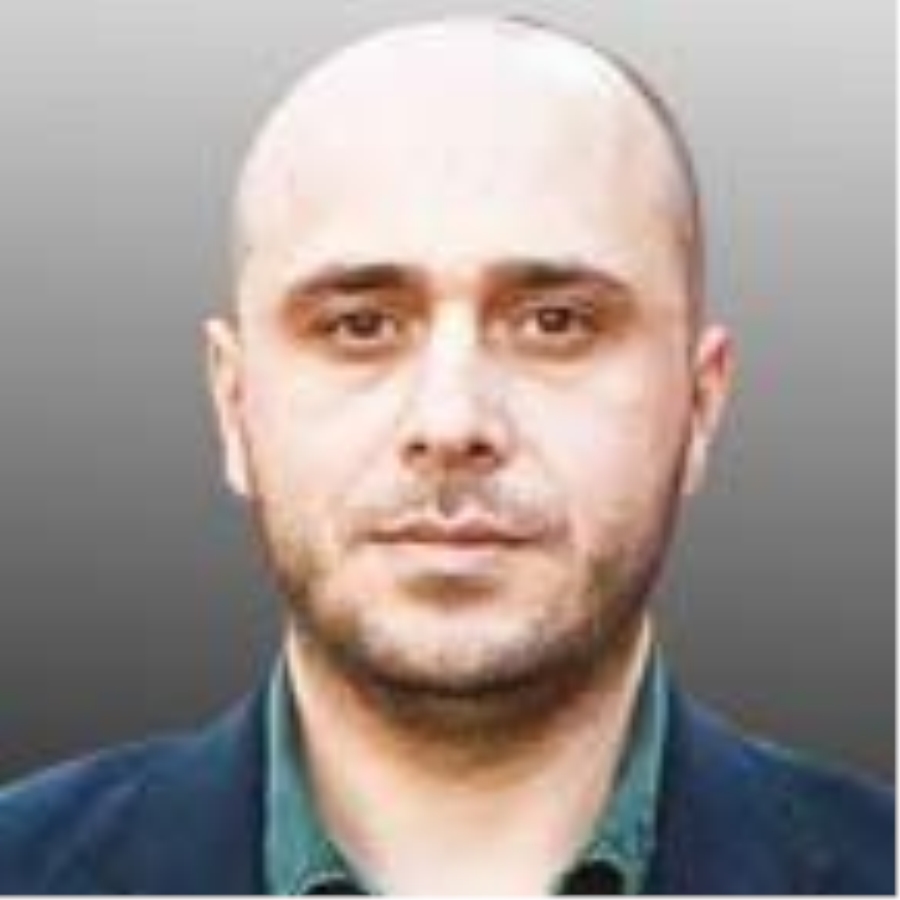 Yıldıray Oğur; Maalesef artık Ankara sizi duymuyor...