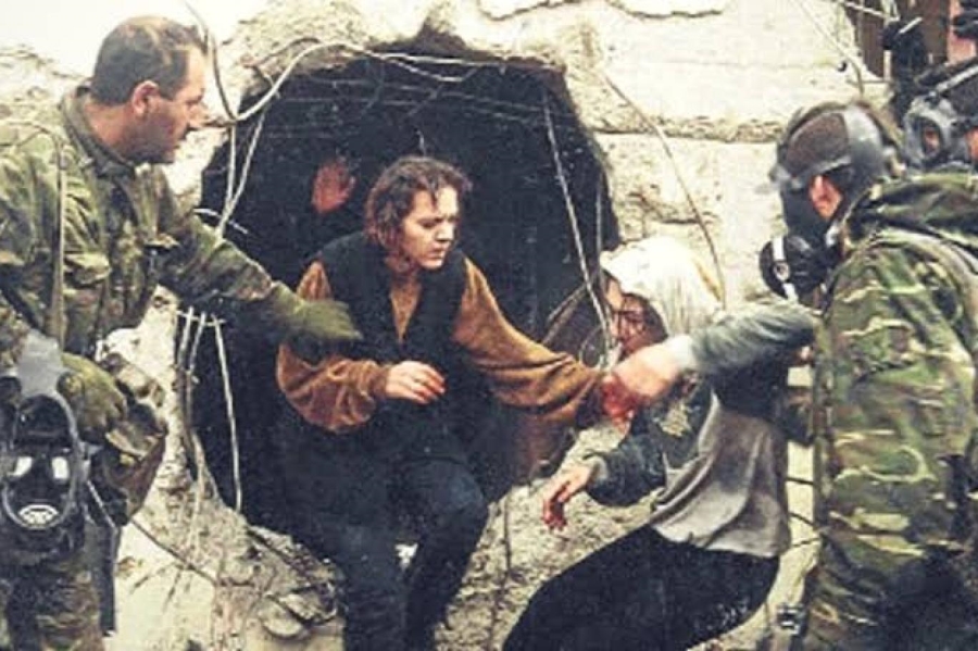 “Hayata Dönüş” mü? “Hayatı yok ediş” mi? (1)