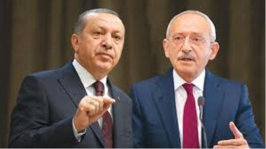 Erdoğan: Kılıçdaroğlu, Dersim konusunda bizim hassasiyetimizi gösteremiyor