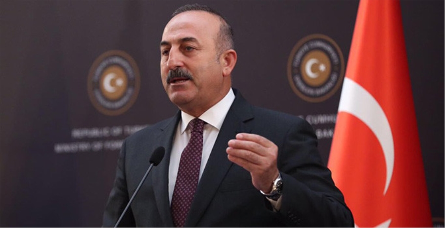 Çavuşoğlu