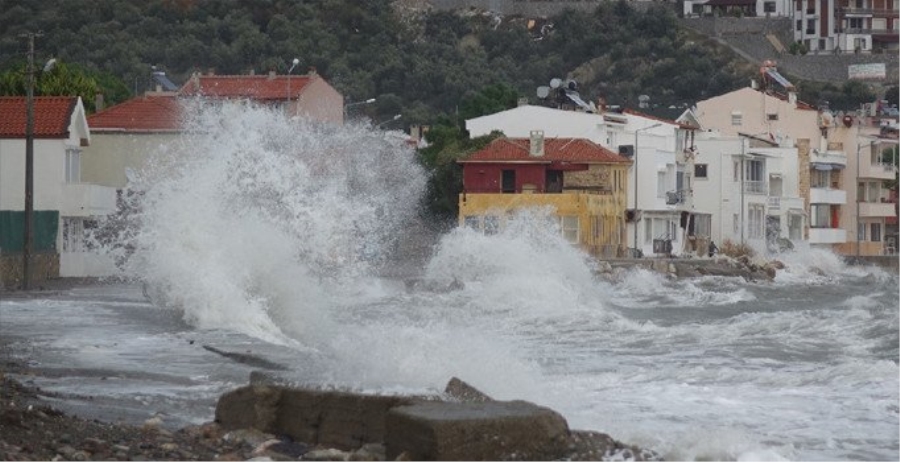 Meteoroloji