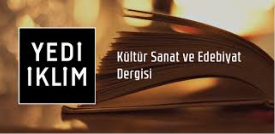 YEDİ İKLİM DERGİSİ, YENİ DÖNEM İÇİN ABONE KAMPANASI BAŞLATTI