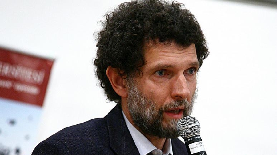 AİHM kararı yok sayıldı; Osman Kavala