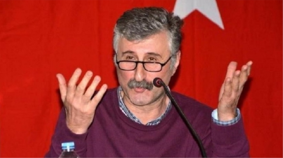 CHP’li aday: Seçim zamanı Cuma namazında görünmemi istediler